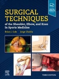 Isbn# is : 0323763006