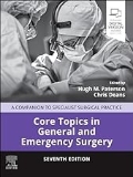 Isbn# is : 0702084743